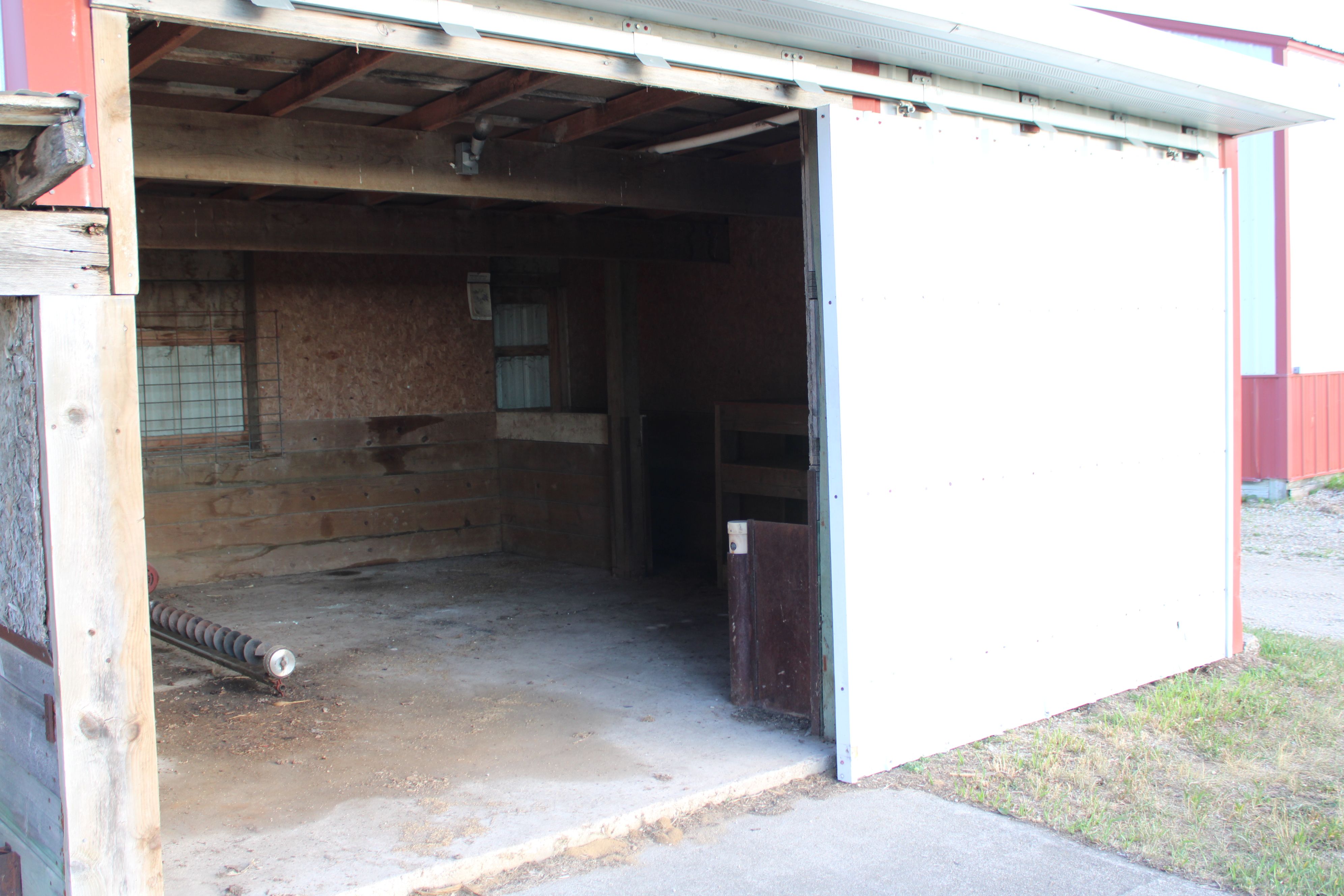 Listing Photo: Farmsite Acreage Kasson Minnesota Dodge County Southern Minnesota